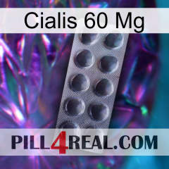 Cialis 60Mg 30